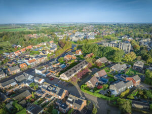 Tussenwoning – Bouwnr. 5